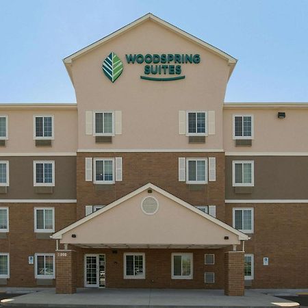 Woodspring Suites Broken Arrow Τούλσα Εξωτερικό φωτογραφία