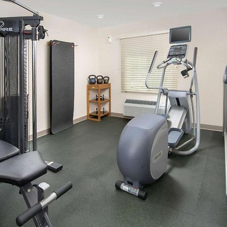 Woodspring Suites Broken Arrow Τούλσα Εξωτερικό φωτογραφία
