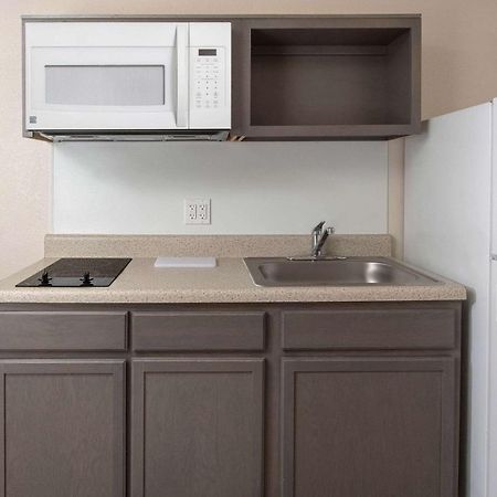Woodspring Suites Broken Arrow Τούλσα Εξωτερικό φωτογραφία