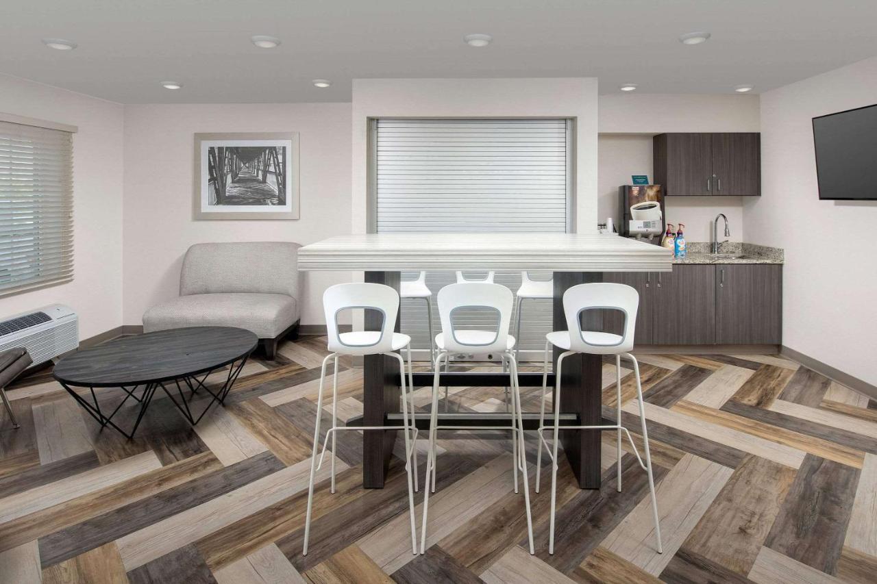 Woodspring Suites Broken Arrow Τούλσα Εξωτερικό φωτογραφία