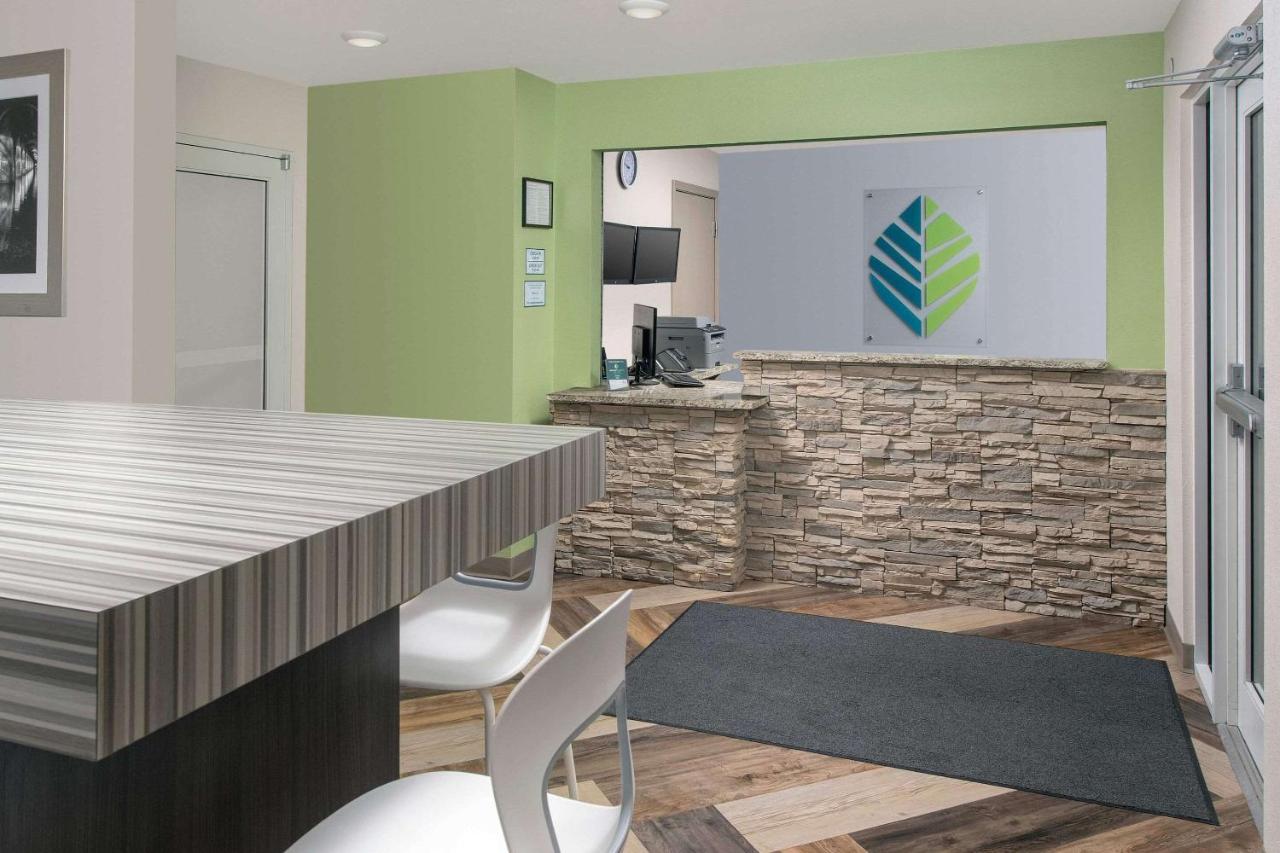 Woodspring Suites Broken Arrow Τούλσα Εξωτερικό φωτογραφία