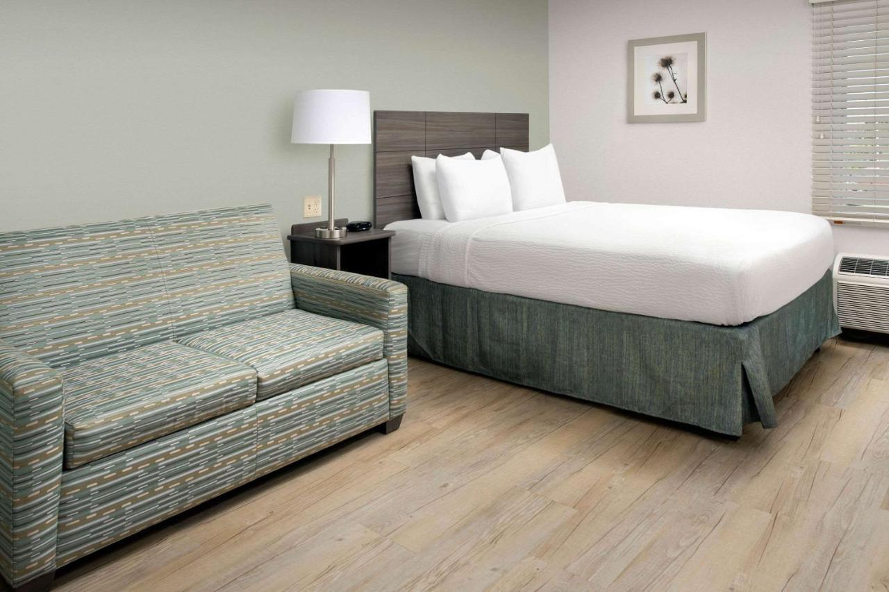 Woodspring Suites Broken Arrow Τούλσα Εξωτερικό φωτογραφία