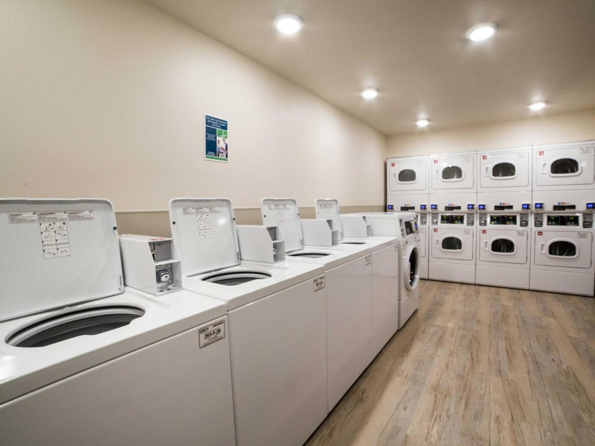 Woodspring Suites Broken Arrow Τούλσα Εξωτερικό φωτογραφία