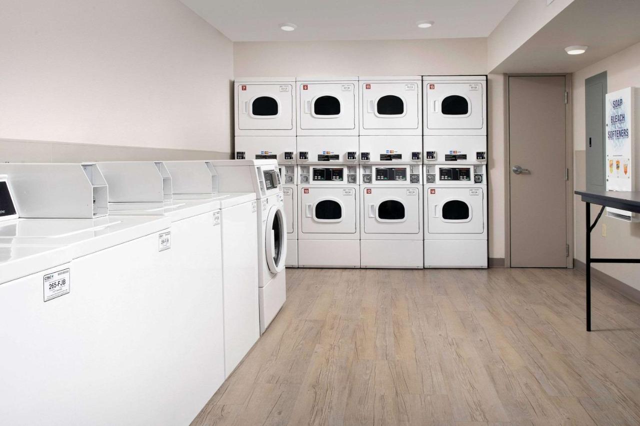 Woodspring Suites Broken Arrow Τούλσα Εξωτερικό φωτογραφία