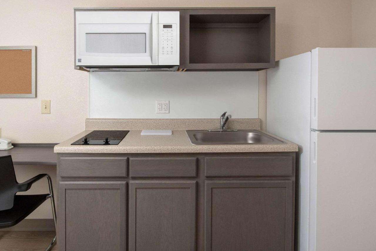Woodspring Suites Broken Arrow Τούλσα Εξωτερικό φωτογραφία
