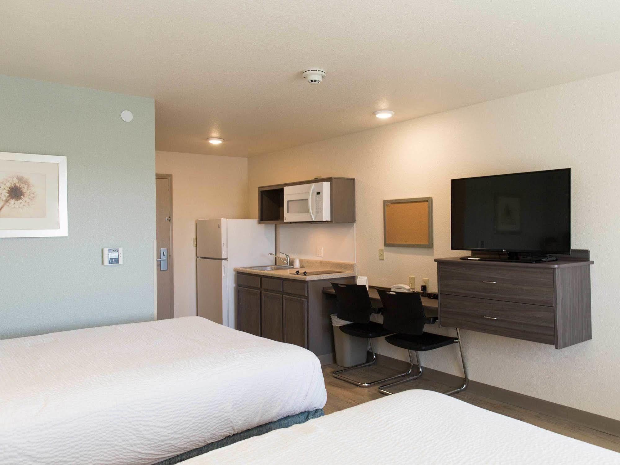 Woodspring Suites Broken Arrow Τούλσα Εξωτερικό φωτογραφία