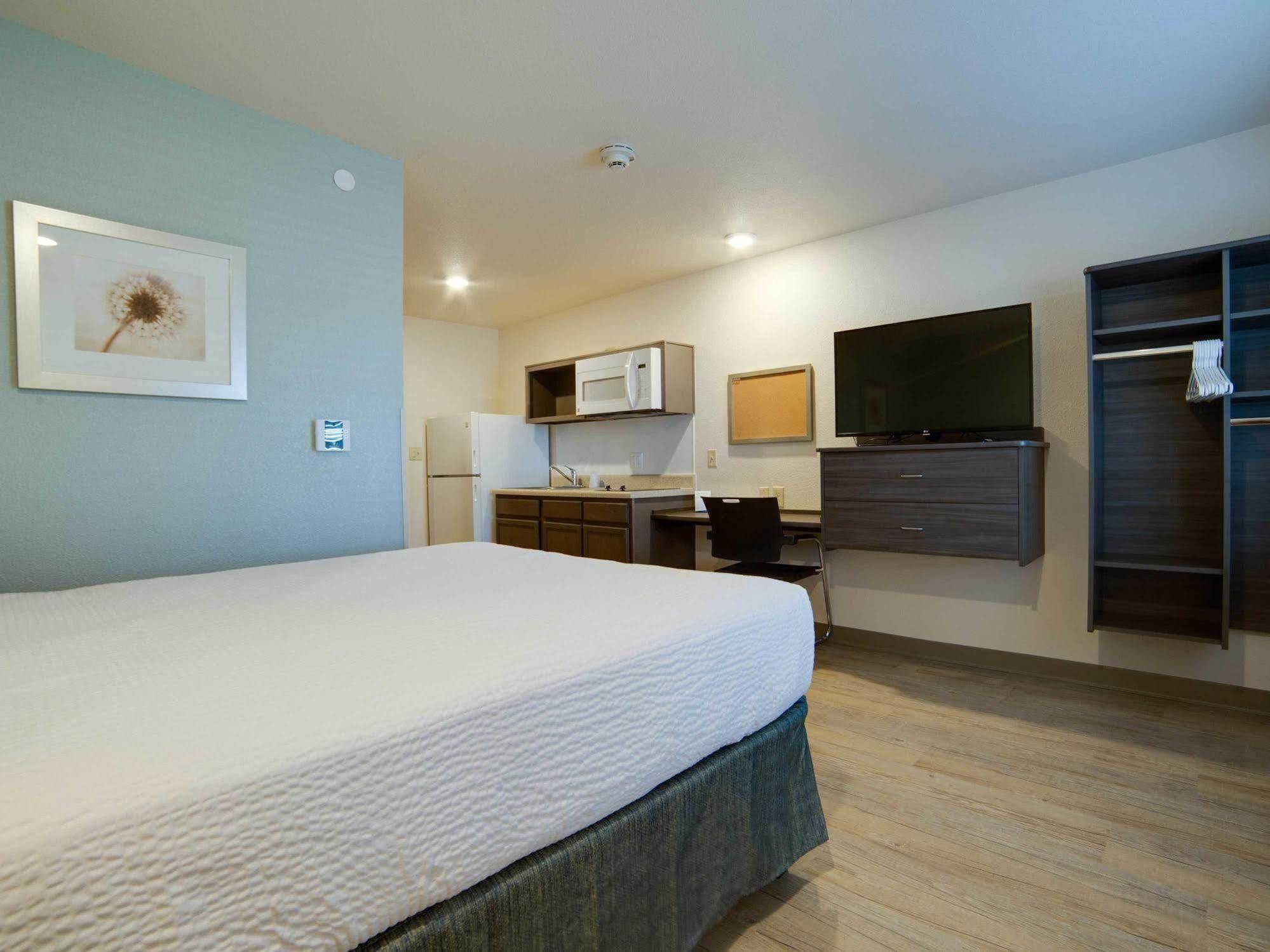 Woodspring Suites Broken Arrow Τούλσα Εξωτερικό φωτογραφία
