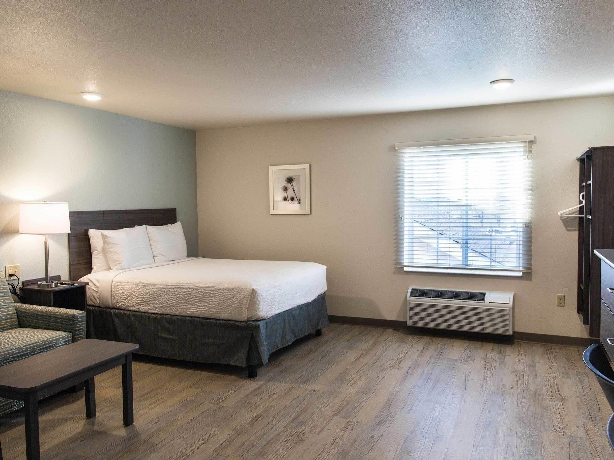 Woodspring Suites Broken Arrow Τούλσα Εξωτερικό φωτογραφία