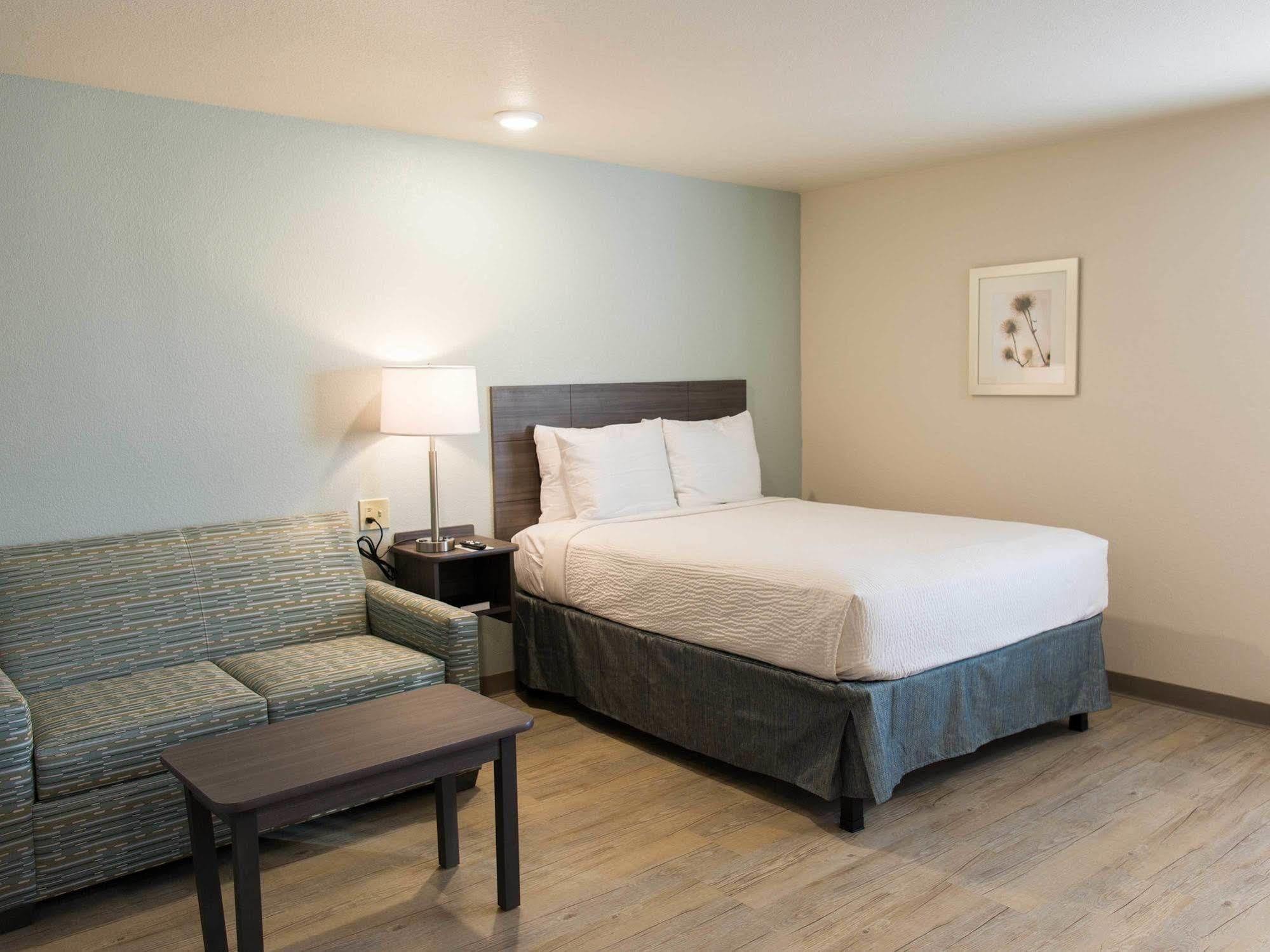 Woodspring Suites Broken Arrow Τούλσα Εξωτερικό φωτογραφία
