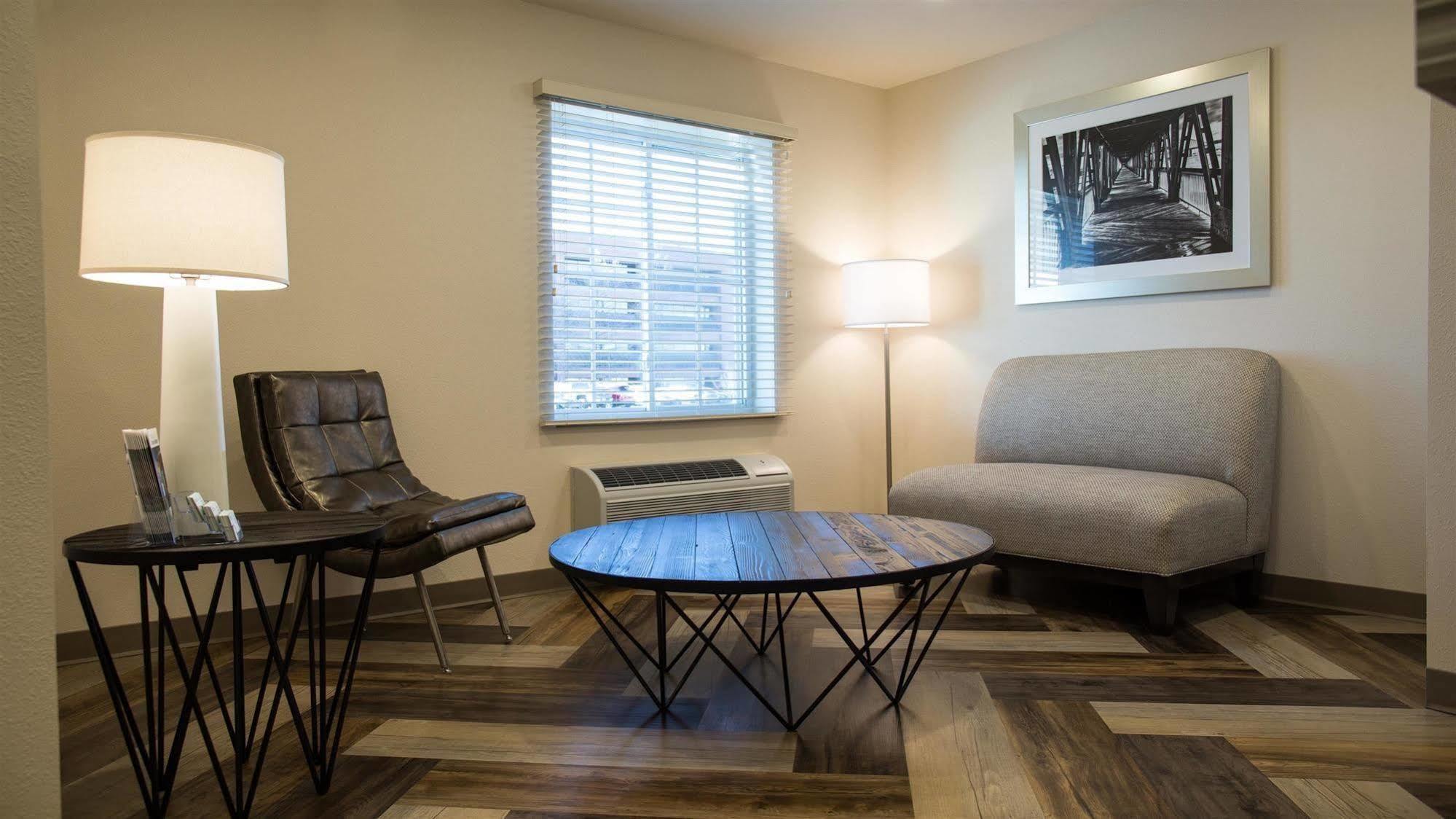 Woodspring Suites Broken Arrow Τούλσα Εξωτερικό φωτογραφία