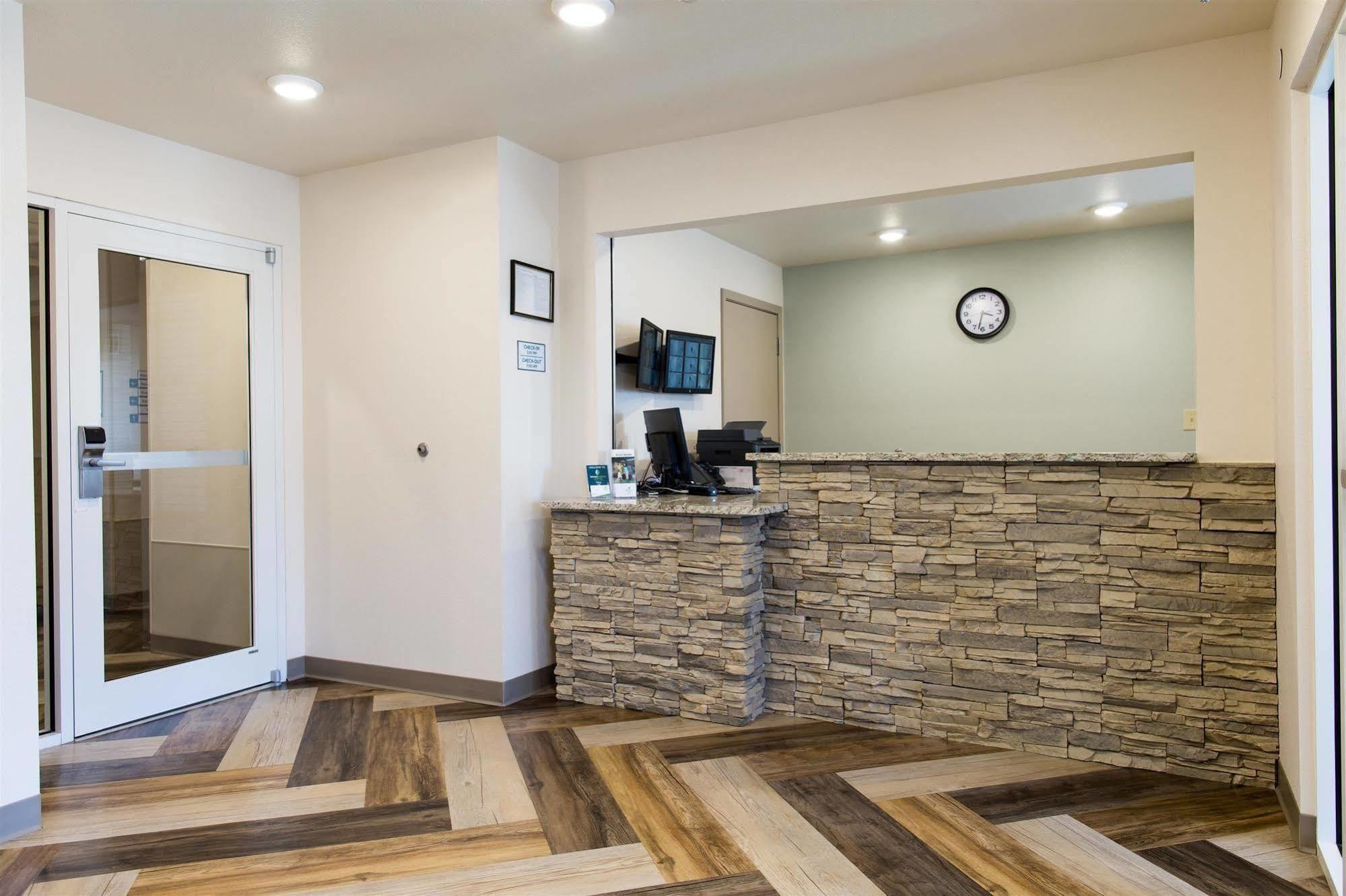 Woodspring Suites Broken Arrow Τούλσα Εξωτερικό φωτογραφία